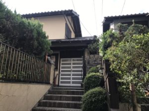 名古屋市名東区 外壁塗装工事、その他工事