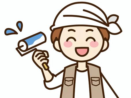 瀬戸市　尾張旭市　長久手市　名古屋市守山区　外壁塗装　屋根