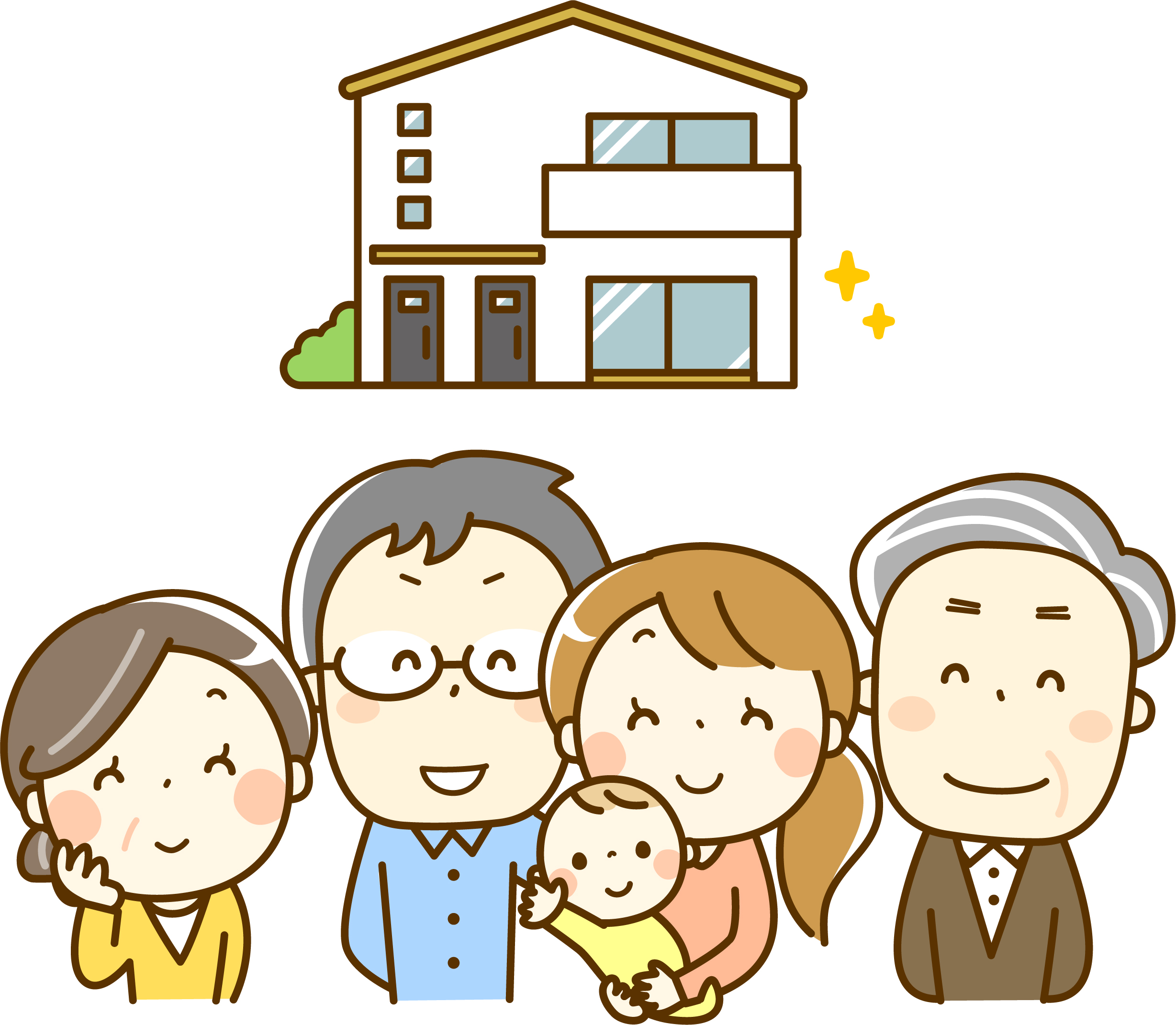 尾張旭市　瀬戸市　長久手市　名古屋市守山区　外壁塗装　屋根
