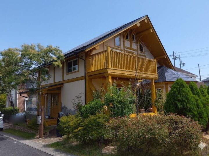 雨漏り修理・調査、外壁・屋根塗装の施工事例