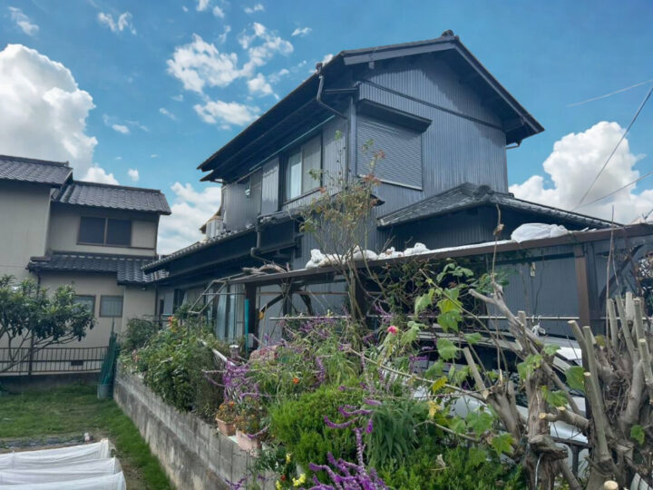 雨漏り修理・調査、外壁・屋根塗装の施工事例