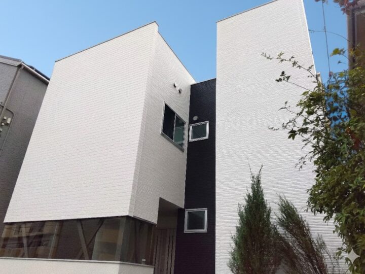 雨漏り修理・調査、外壁・屋根塗装の施工事例