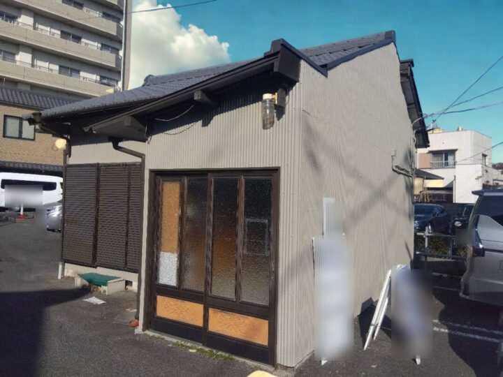 雨漏り修理・調査、外壁・屋根塗装の施工事例