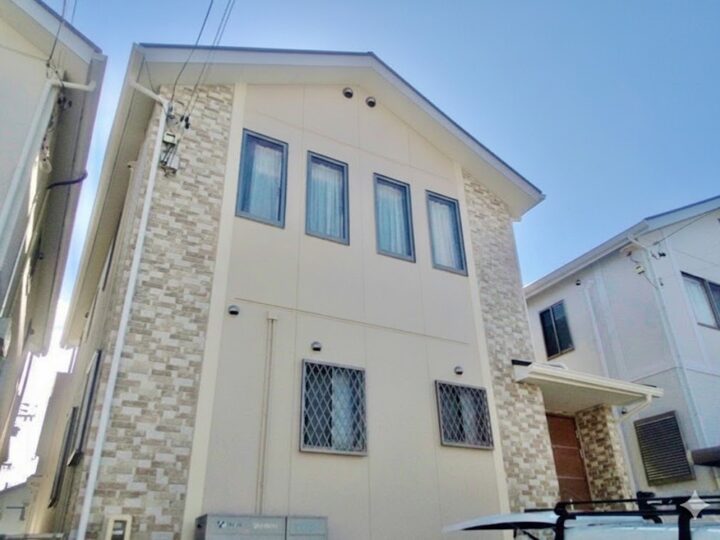 雨漏り修理・調査、外壁・屋根塗装の施工事例