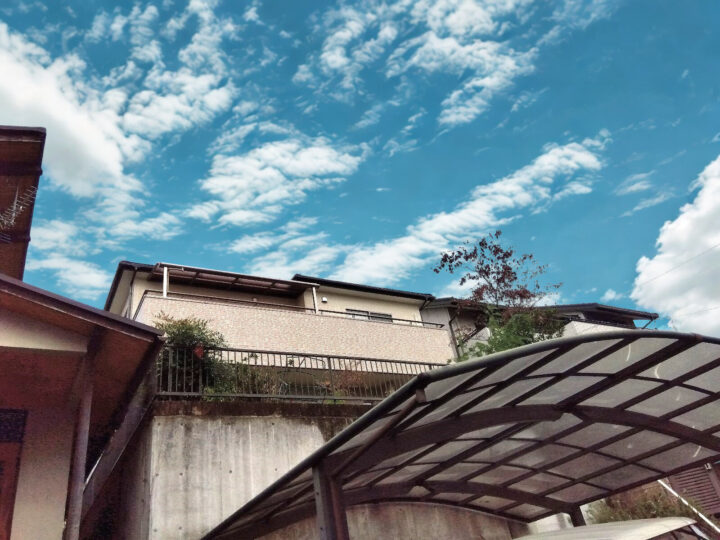 雨漏り修理・調査、外壁・屋根塗装の施工事例
