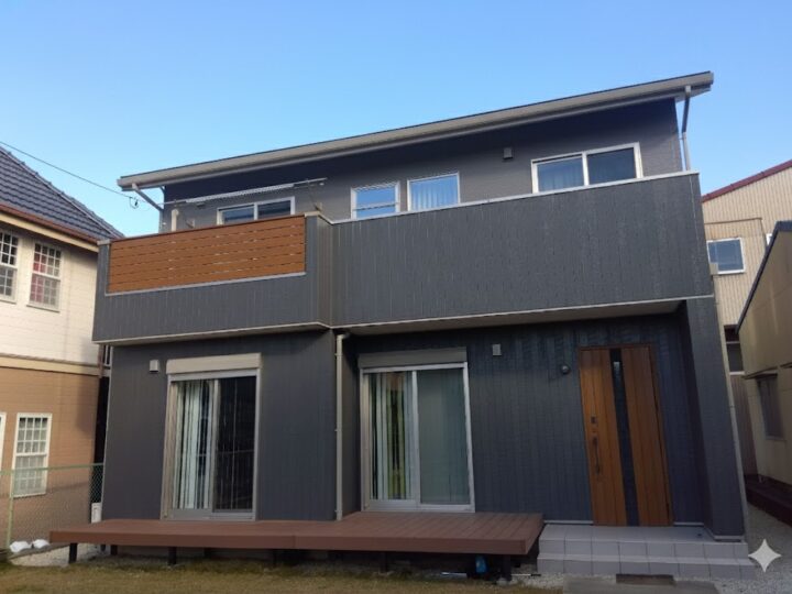 雨漏り修理・調査、外壁・屋根塗装の施工事例