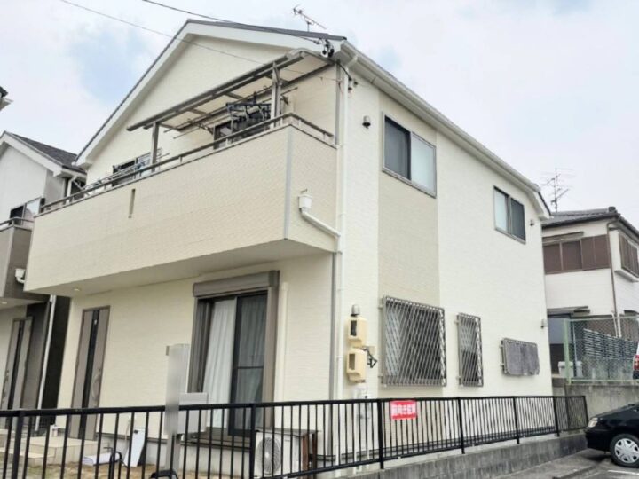 東郷町