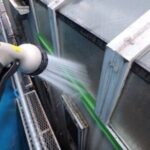 雨漏り調査