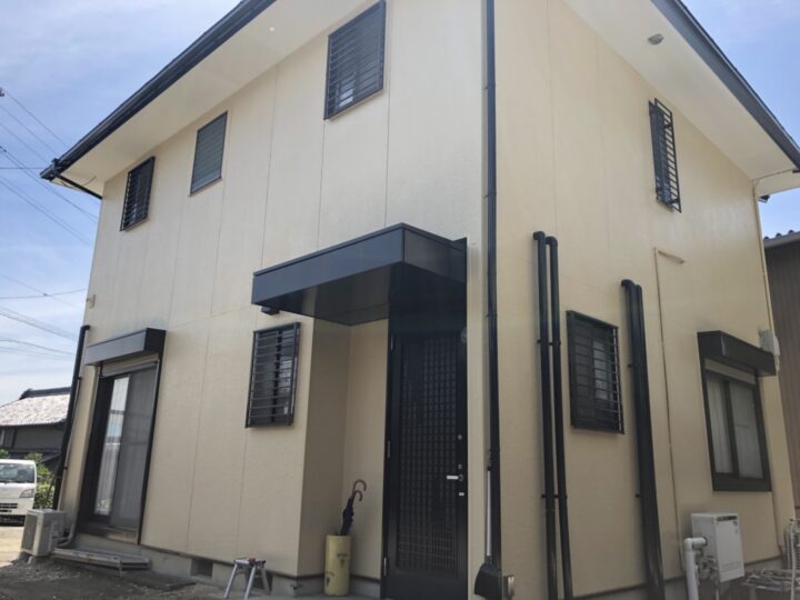 みよし市　Ｏ様邸