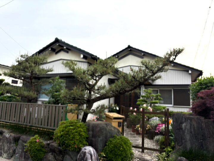 雨漏り修理・調査、外壁・屋根塗装の施工事例