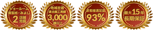 セーフティーライフ
