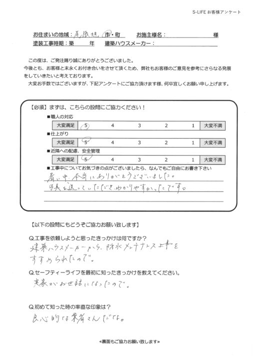 尾張旭市