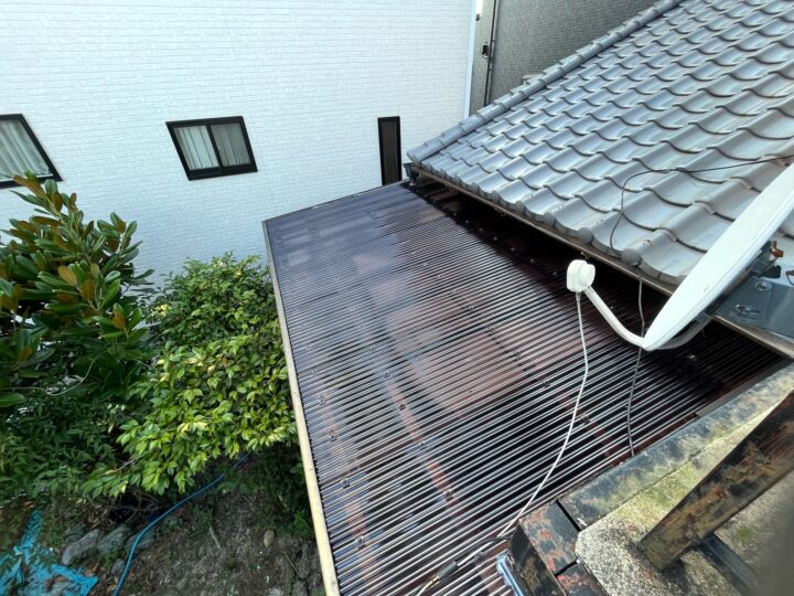 東郷町