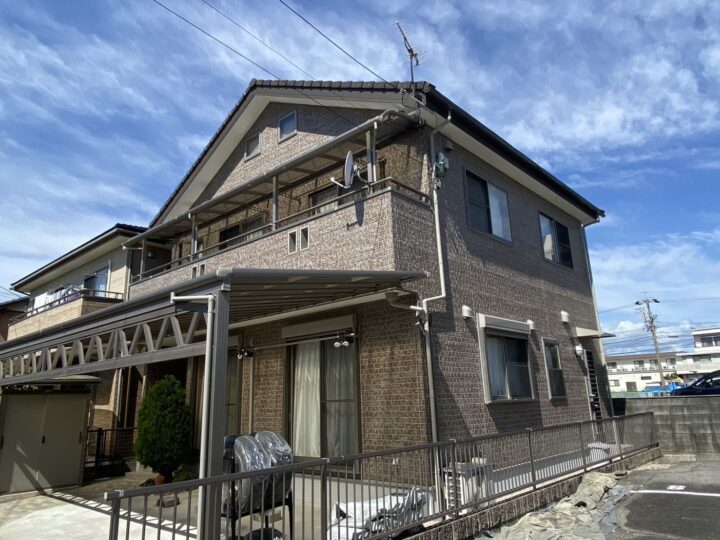 尾張旭市