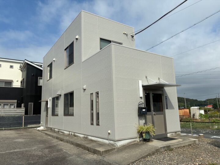 雨漏り修理・調査、外壁・屋根塗装の施工事例