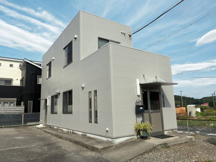 雨漏り修理・調査、外壁・屋根塗装の施工事例