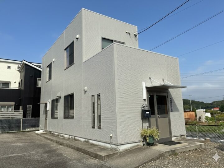 雨漏り修理・調査、外壁・屋根塗装の施工事例