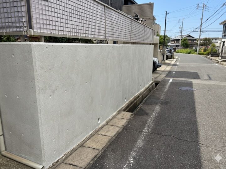 雨漏り修理・調査、外壁・屋根塗装の施工事例