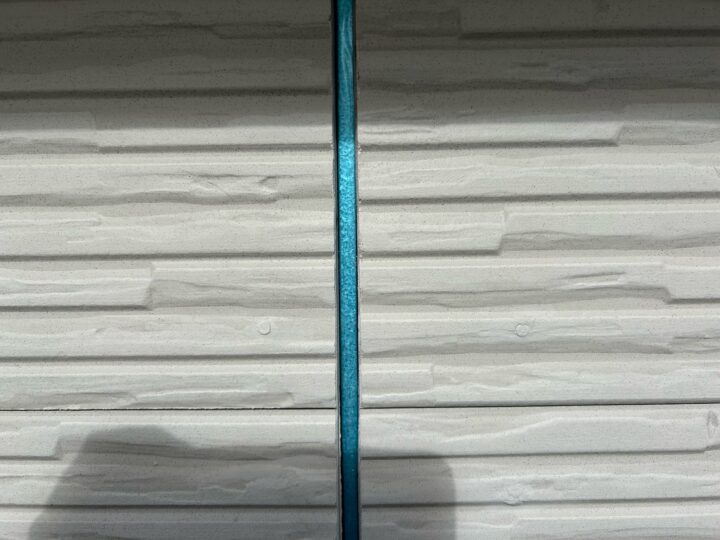 シーリング作業