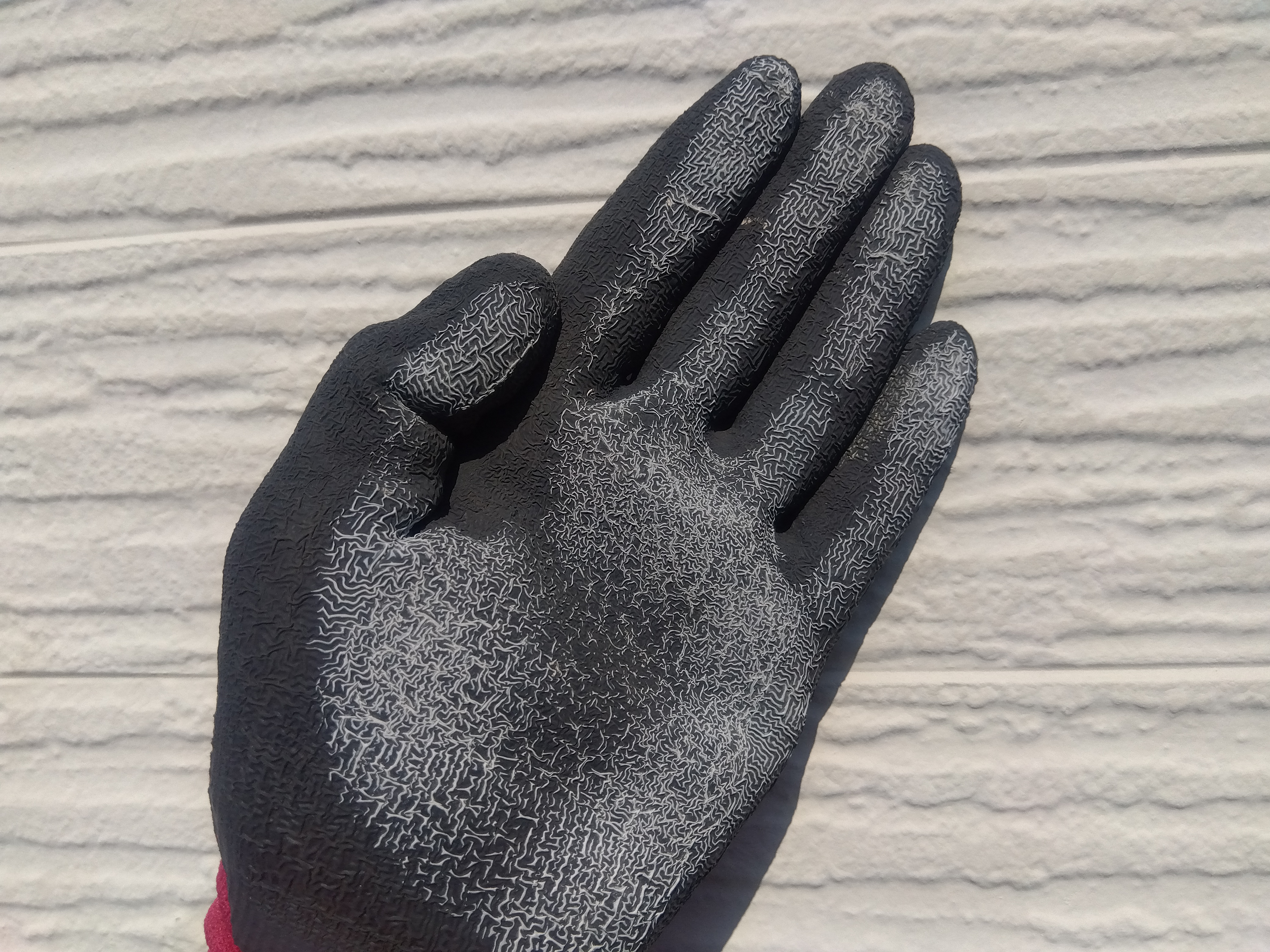 チョーキング現象