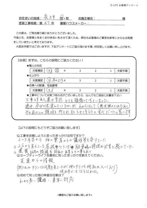 長久手市