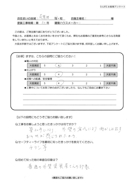 尾張旭市