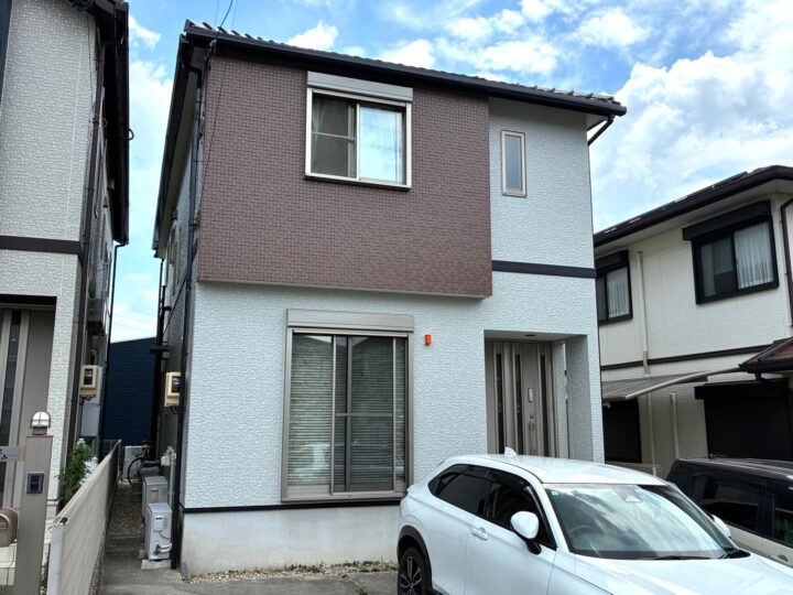 東郷町