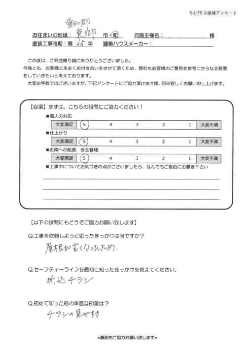 東郷町