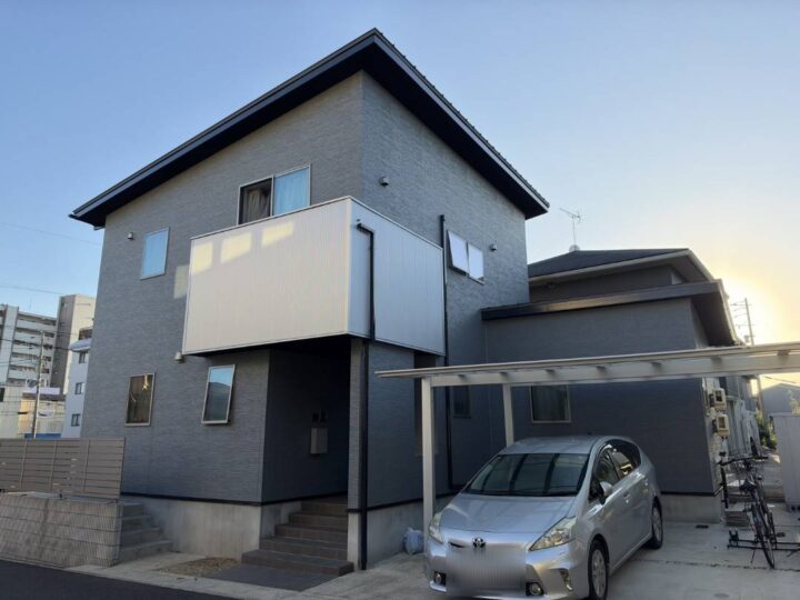 尾張旭市
