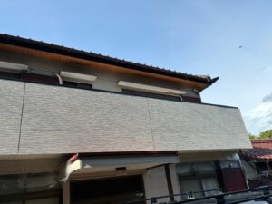 瀬戸市　ベランダ改修工事