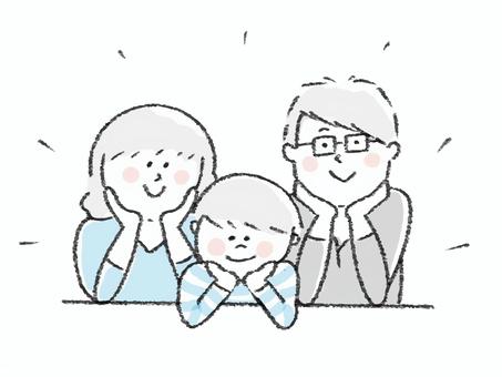 快適な暮らし