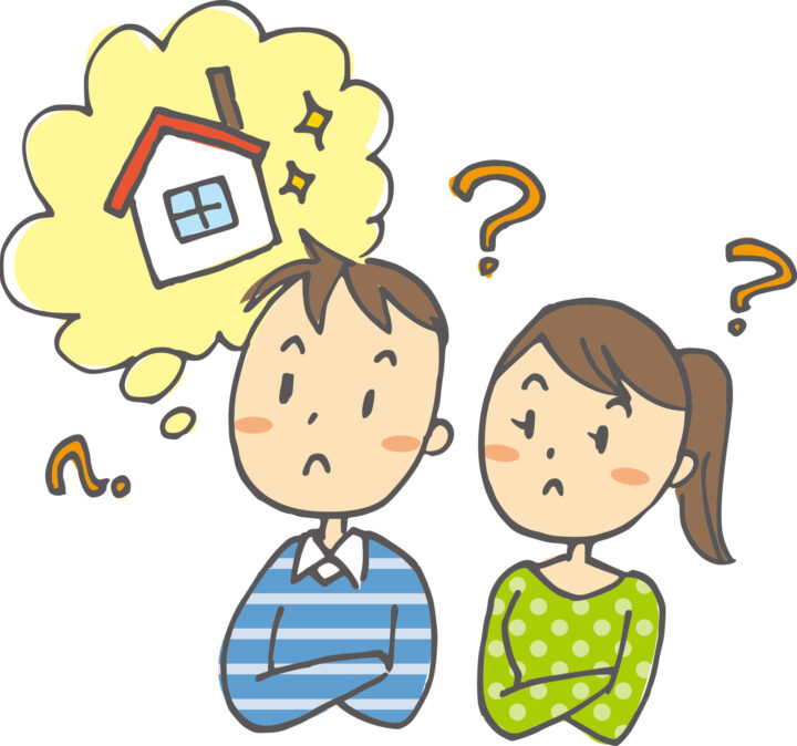 外壁塗装の目的とは？