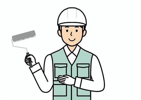 適切な外壁塗装の施工