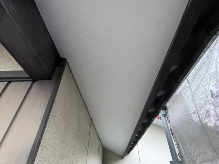 軒天