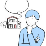 外壁の色褪せに悩む人