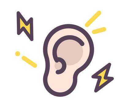 外壁塗装工事の音