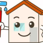窓枠や玄関ドアのアルミ部分の塗装について