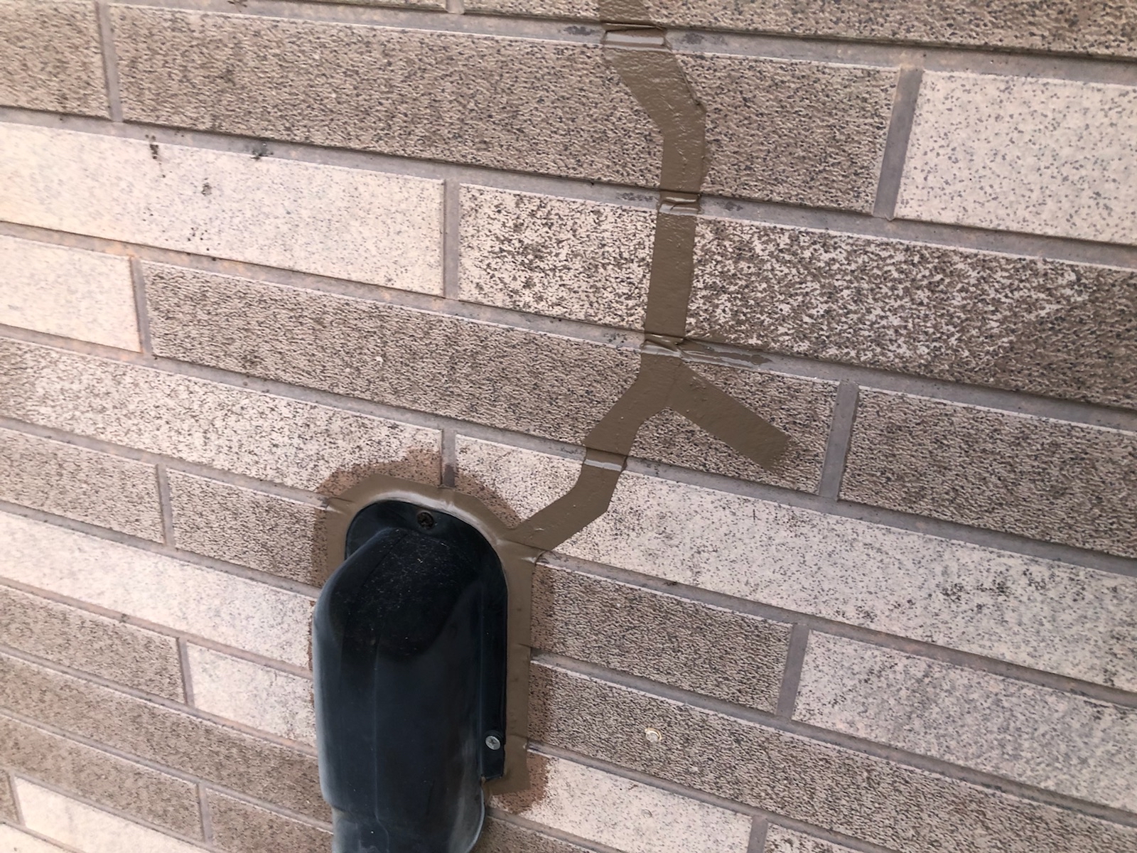 下地処理