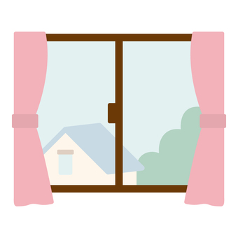 換気できない部屋