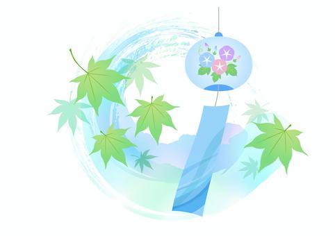 夏