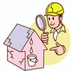 専門業者による外壁診断