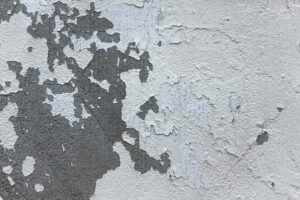 塗膜劣化
