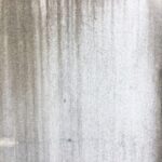 雨シミ