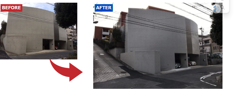 外壁塗装