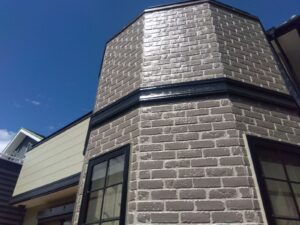 ダブルトーン工法