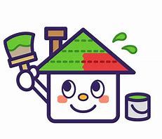 屋根塗装