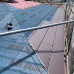 屋根カバー工法