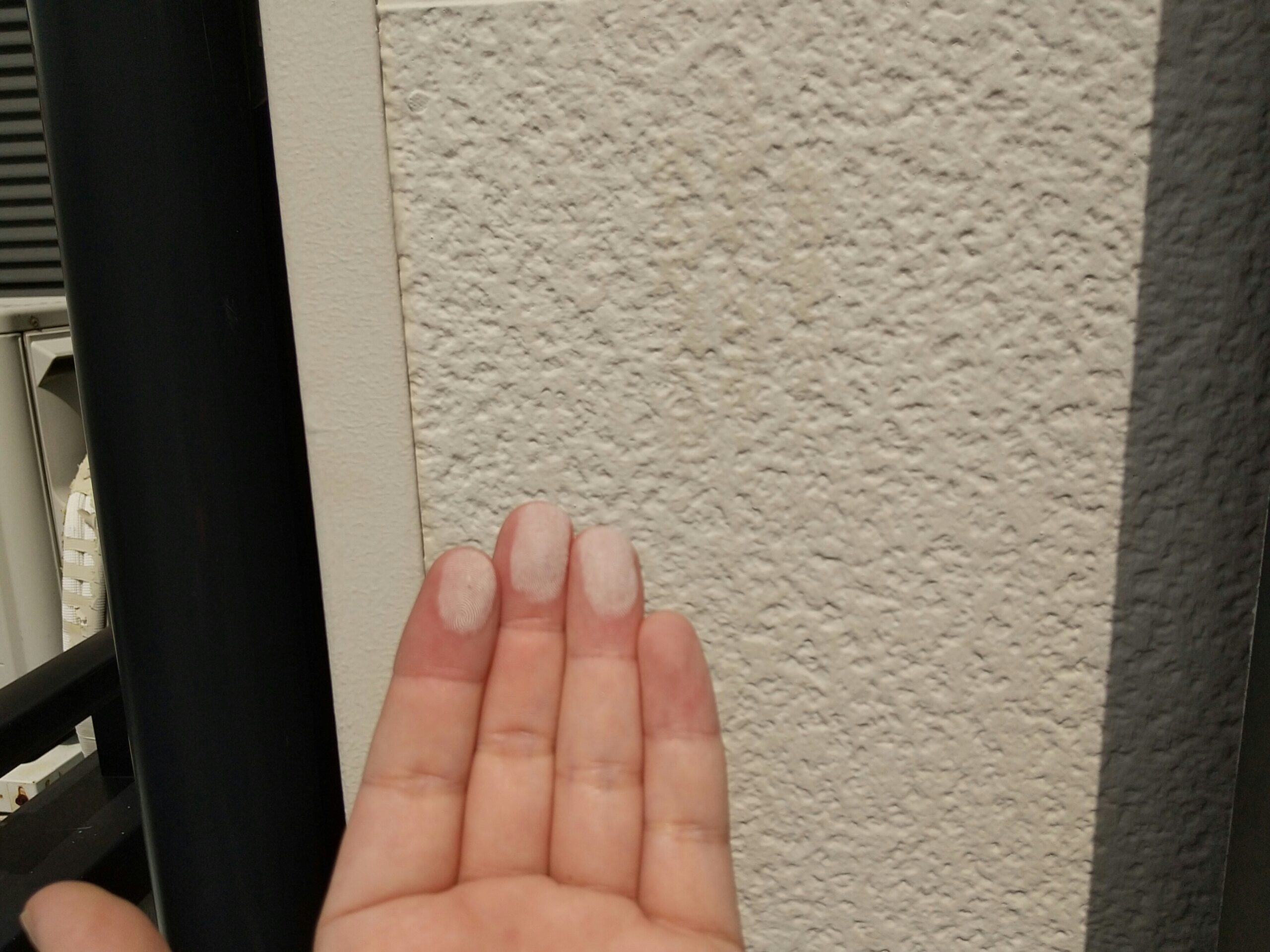 チョーキング現象