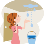 雨漏り診断士
