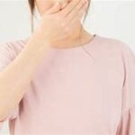 外壁塗装中の臭い